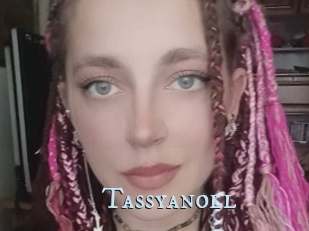 Tassyanoll