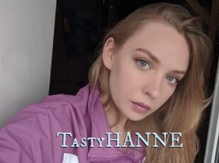 TastyHANNE