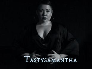 Tastysamantha