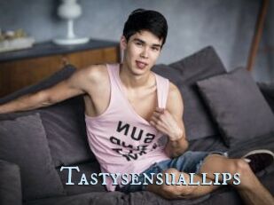 Tastysensuallips