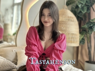 Tasyahenson