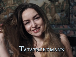 Tatafreedmann