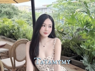 Tatamymy