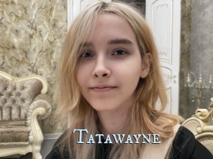 Tatawayne