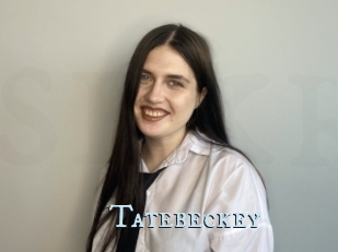 Tatebeckey