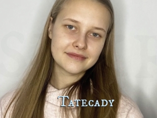 Tatecady