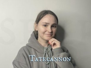 Tatecannon