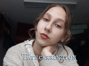 Tatecarrington