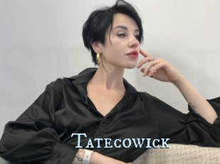 Tatecowick