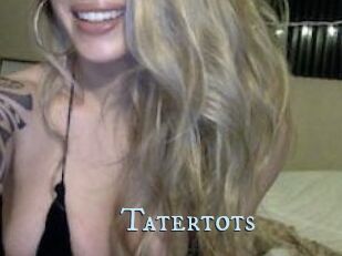 Tatertots