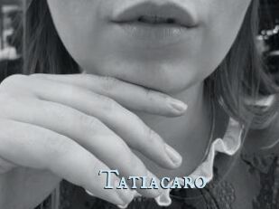 Tatiacaro