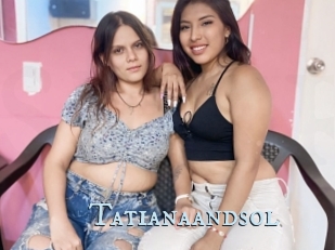 Tatianaandsol