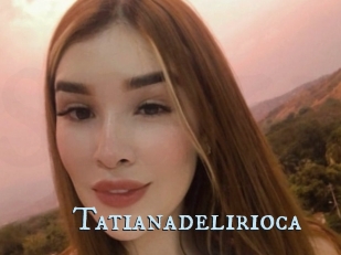 Tatianadelirioca