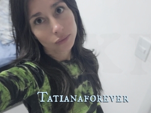 Tatianaforever