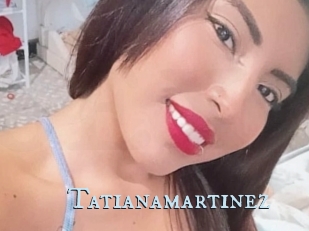 Tatianamartinez