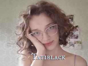 Tatiblack