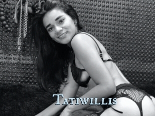 Tatiwillis