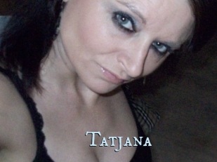 Tatjana