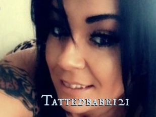 Tattedbabe121