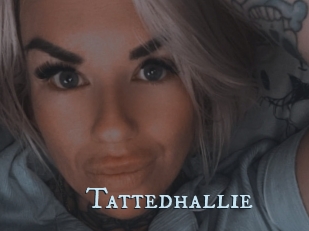 Tattedhallie