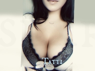 Tatti