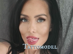 Tattomodel