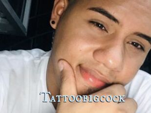 Tattoobigcock