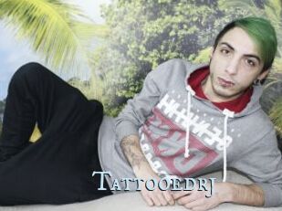 Tattooedrj