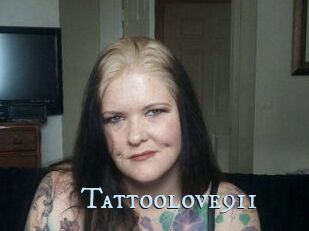 Tattoolove911