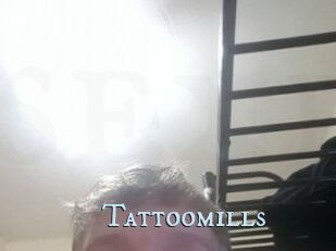 Tattoomills