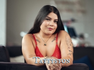 Tattyston