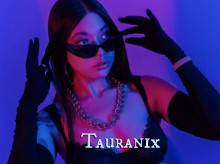 Tauranix