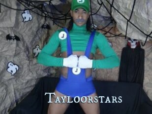 Tayloorstars