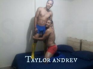 Taylor_andrev