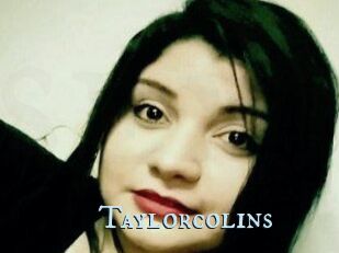 Taylorcolins