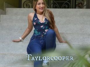 Taylorcooper
