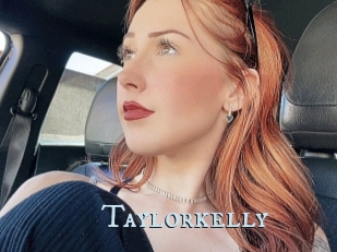Taylorkelly