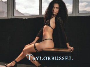 Taylorrussel