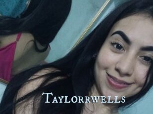 Taylorrwells