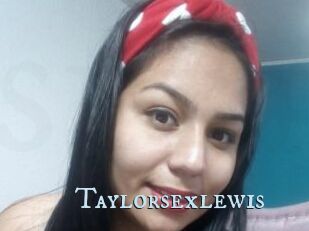 Taylorsexlewis