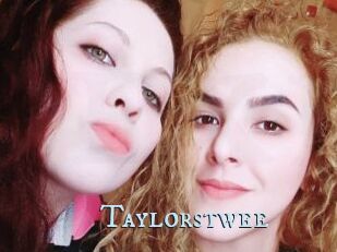 Taylorstwee