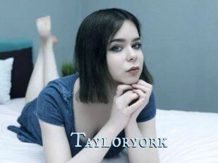Tayloryork