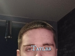 Taylrr
