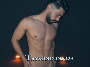 Taysonconnor