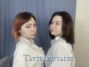 Tayteandtaite