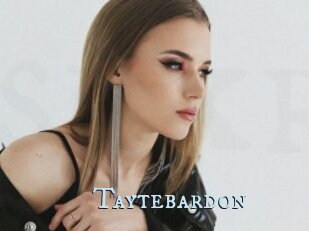 Taytebardon