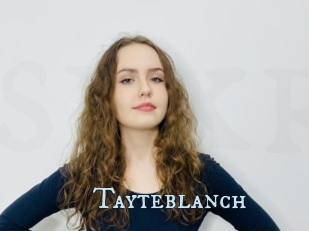 Tayteblanch