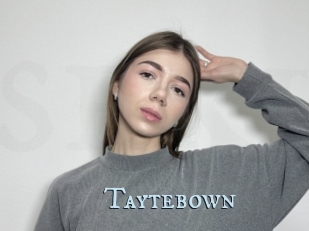 Taytebown