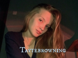 Taytebrowning