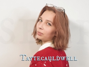 Taytecauldwell